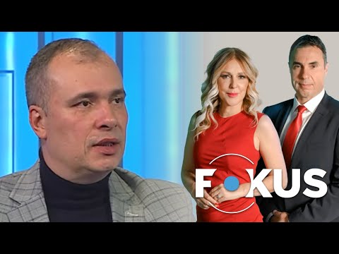 Bojan Bilbija | Fokus B92
