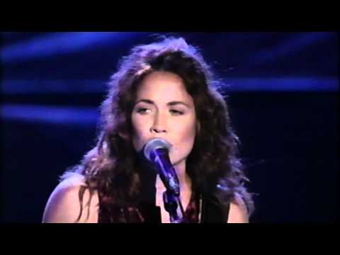 Sheryl Crow-Run Baby Run-Woodstock 94 HD