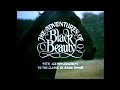 The Adventures Of Black Beauty Upscaled To 4K 1972 1974 ITV LWT S1 Opening Credits