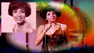 Shirley Bassey - All In Love Is Fair (1975 Recording)