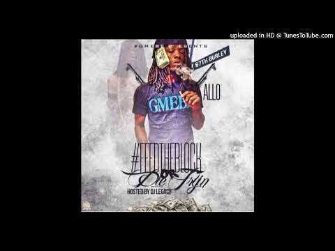 GMEBE Allo x Jp Armani - Same Since [320 kbps] [no dj]