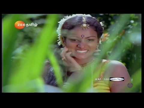 இதயம் அதய் கோயில் என்றேன் உயிருள்ளவரை உஷா TMS- TR hits