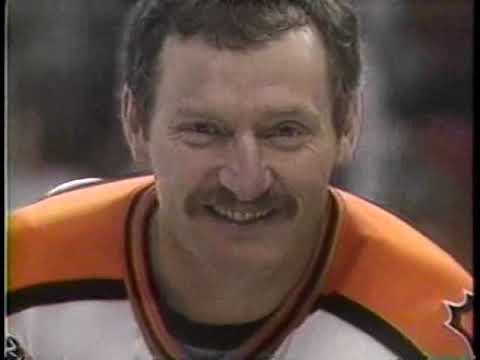 Canada Cup 1987 G06 USA vs Sweden (31 Aug 1987)