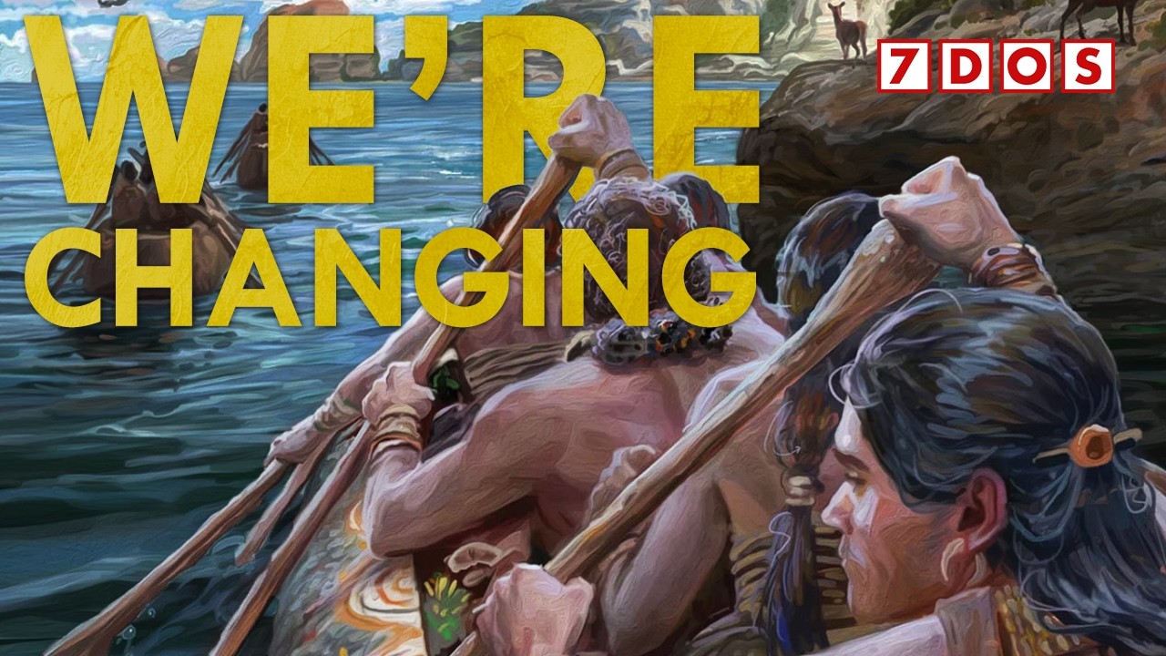 Human Evolution Has Sped Up, New Study Finds