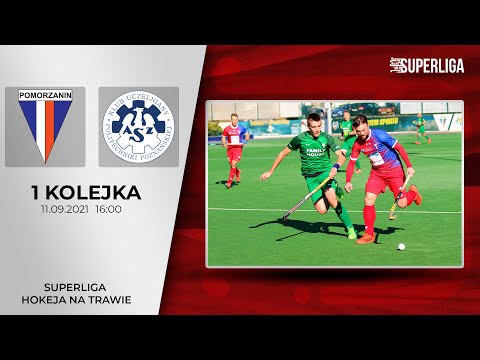 KS Pomorzanin Toruń  - AZS Politechnika Poznańska | Superliga | 1 kolejka