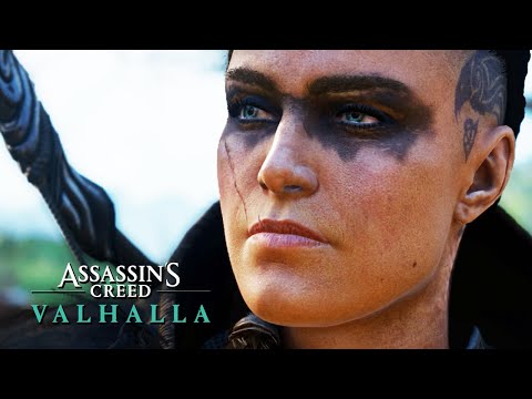 Assassin's Creed Valhalla PL Odc 37 Fulke i Szaleństwo Sigurda! 4K