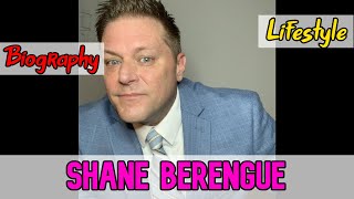 Shane Berengue American Actor Biography & Lifestyle video