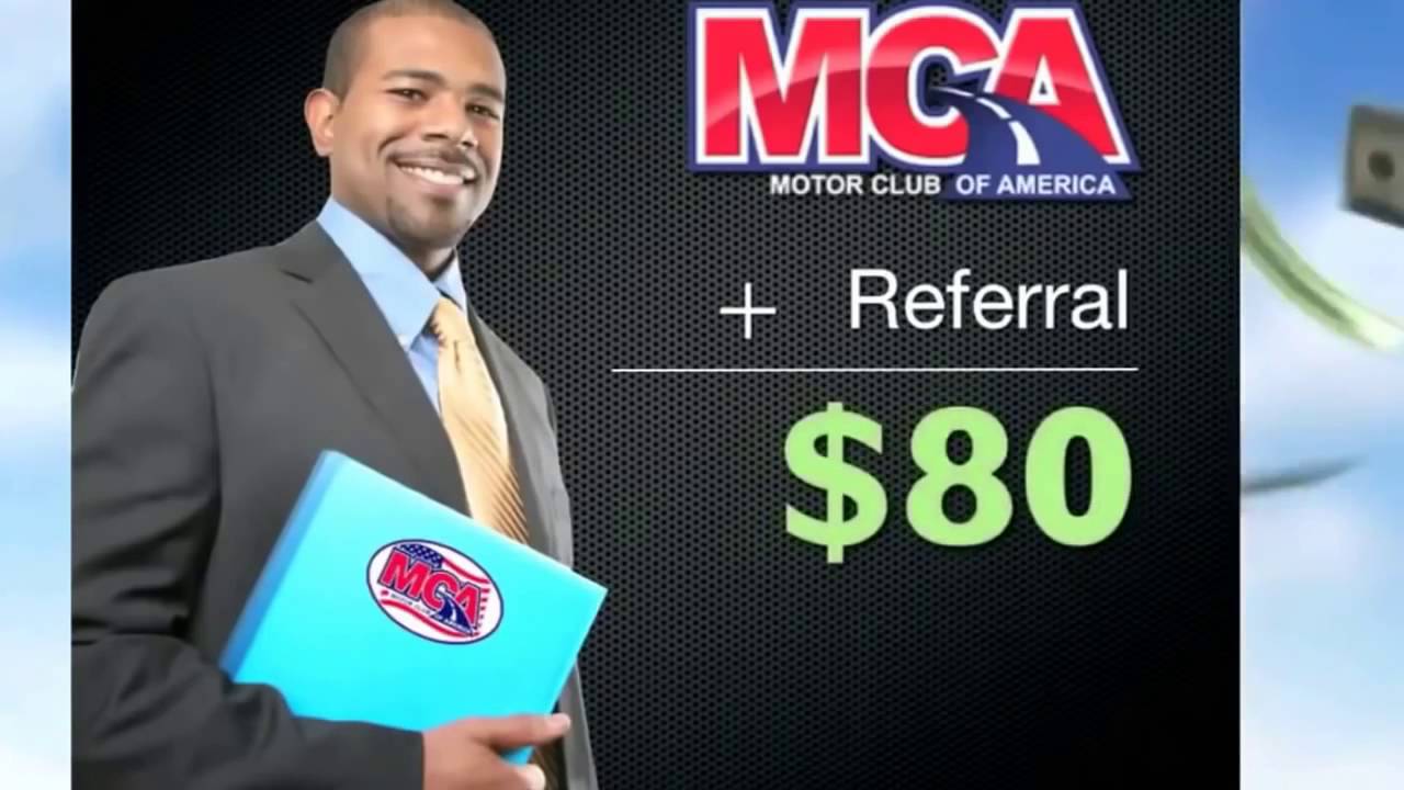 Full MCA Presentation
