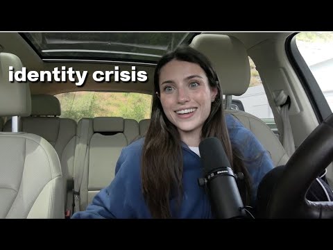 Identity crisis // EP 76