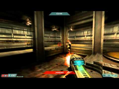 Doom3 Multiplayer Steam Community :: Video :: Doom 3: BFG edition multiplayer