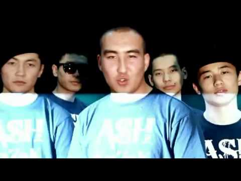 T1LEK, 5Five, Boppy, Triger, R.I.D.O, REX DuFlow - Онбаган