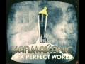 Karmakanic- Turn it up 