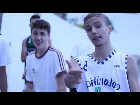 AMUNT I AVALL ft. ceesc - TIXIN'