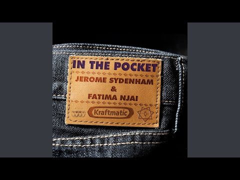 In the Pocket (Jerome Sydenham Remix)
