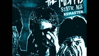 Misfits - Last Caress (2013 Remaster)