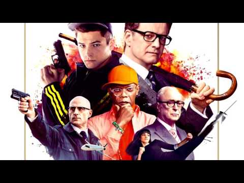 download lagu mp3 mp4 Kingsman Soundtrack, download lagu Kingsman Soundtrack gratis, unduh video klip Kingsman Soundtrack