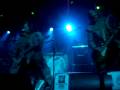 Lordi - The Night of the Loving Dead - Sheffield O2 Academy