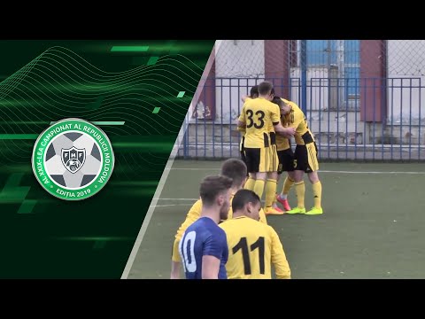 Academia - Sheriff 0-2 Etapa 24