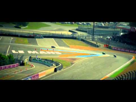 comment assister au 24 heures du mans