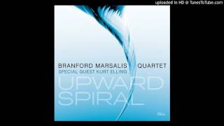 branford marsalis - the return (upward spiral)