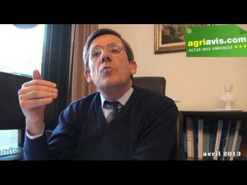 Charles de Courson donne son avis sur la suprématie de la Grande Distribution en France