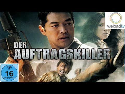 Der Auftragskiller