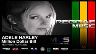 Adele Harley - Million Dollar Bill