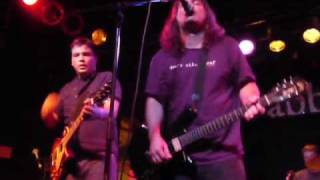 Slobberbone - Barrel Chested