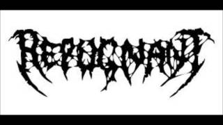 Repugnant - Another Vision