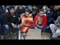 Мигранты из Ирана и Пакистана требуют от властей Македонии (БЮРМ ...