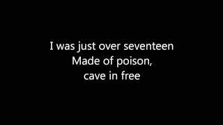 Pierce The Veil - May These Noises Startle You In Your Sleep (lyrics)