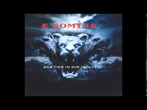 E Nomine - Das Tier In Mir (Wolfen) (Beam vs. Cyrus Remix) [2002]