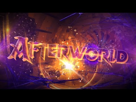Afterworld - Full Showcase