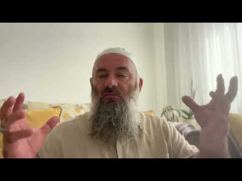 Porosi Mëngjesi (181) - Lute Allahun me ta ripërteri imanin - Hoxhë Bekir Halimi