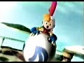 Billy Hatcher And The Giant Egg TV Commercial For Nintendo GameCube NGC 2003