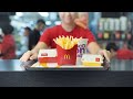 McDonald S Come Home To The Fries You Love