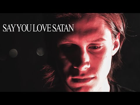 SAY YOU LOVE SATAN | Short Film