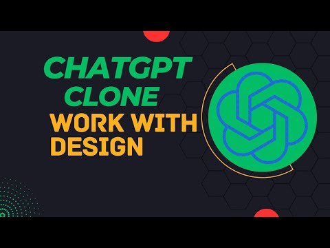 Chat Gpt Clone With Laravel And VueJS Intro