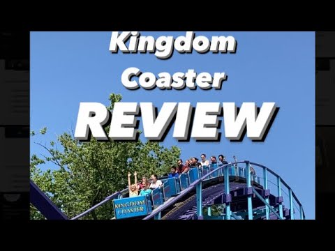 Video review of Kingdom Coaster by Coaster Boss
