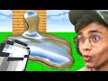 This Minecraft Video Will Satisfy You ULTRA REALISTIC