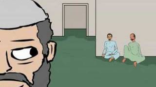 Beware of showing off and doing anything for the people to see. Do good deeds only for Allah, lest you wish your deeds to ...