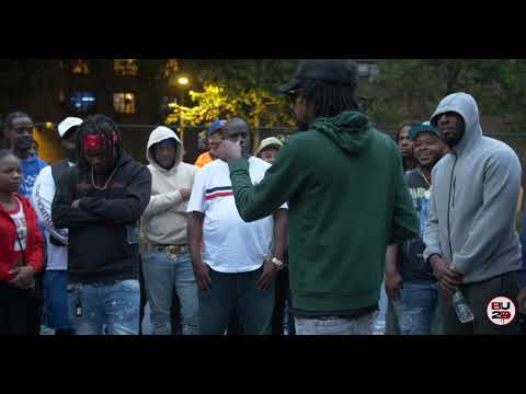 CNG TY vs Shankk Prezzy