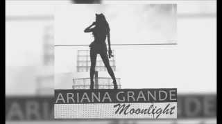 Ariana Grande-Focus On Me