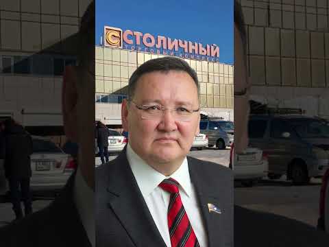 "Китайские торговцы, грязные кухни и депутатские миллионы: Что происходит на рынке?"  #shorts