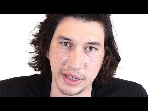 The Truth About Adam Driver's Past