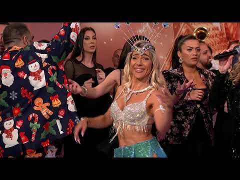 Novo jutro-Novogodišnja emisija-3.deo-31.12.2025.