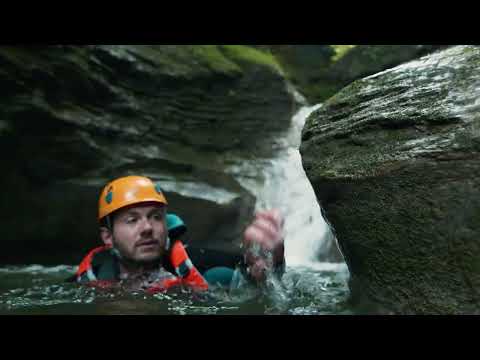 APS Canyoning Alpago