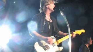 Goo Goo Dolls, Falling Down, Jones Beach