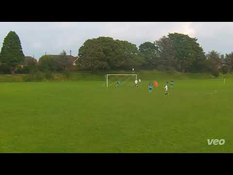 BYM II'S V Bryansburn & 18th Newtownabbey