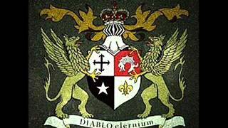 Diablo - Lovedivided